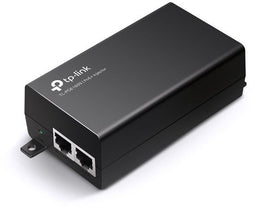 TP-Link TL-POE160S - PoE injector - 1x Ethernet 1Gbps
