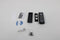 eufy Video Doorbell C30 - Videodeurbel - 2K FHD - Batterij