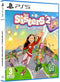 Microids The Sisters 2 - PS5 - Avonturenspel met 24 minigames - Multicolor