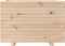 vidaXL - Plantenbak - 70x40x49,5 - cm - massief - grenenhout