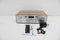 Lenco DAR-281WDSI - DAB+/FM-radio - CD/MP3 speler USB Bluetooth - Hout/Zilver