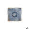 Dessertbord La Mediterránea Aelia 18 x 18 x 2 cm (12 Stuks)