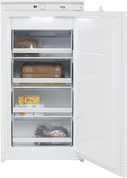 ETNA VS6102NF - Inbouw vrieskast - No-Frost - 100L