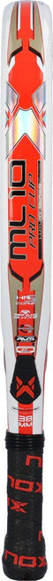 NOX ML10 Pro Cup Luxury (Round) - 2022 padel racket