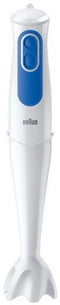 Braun MQ 3025 WH - Dompelmixer - 700W - Splash-besturingstechnologie - Wit