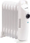 Olieradiator (7 kamers) Universal Blue URAM700 GRANADELLA 700 W