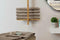 LINNICK Pure Handdoeken Set - Douchelaken - 100% Katoen - Taupe - 70x140cm- Per 4 Stuks