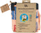 Opvangtas - Recycling Afval - Upcycled Rijstzak