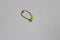 GUESS Crazy In Love - Armband - Hart hanger - Yellow Gold (goudkleurig)