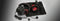 HyperX Cloud II - Gaming Headset - 7.1 Virtueel Surround - Rood