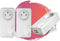 Strong Powerline 600 Triple - Powerline Adapter - 600 Mbps tot 300m - (3-pack)