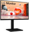 LG 24BA560-B - Monitor - 23,8