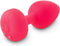 G-Vibe Gplug Butt Plug Small - Neon Roze