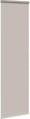 vidaXL - Doucherolgordijn - met - cassette - 60x240 - cm - stofbreedte - 56 - cm