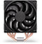 ENDORFY Fera 5 - CPU Koeler - 220W TDP - 4 Heatpipes - Actieve fan