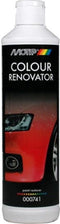 MoTip Car Care Black Colour Renovator 500ml