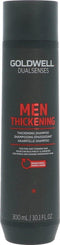 Goldwell - Dualsenses Men Thickening Shampoo - 300ml