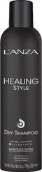 L'Anza Healing Style Dry Shampoo Hold 1.