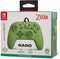 PowerA NSGP0203-01 - Bedrade Gamecontroller - Ergonomisch Comfort - Groen