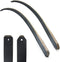 Recurve Boog Riser Vervangende Latten - Verkrijgbaar in 20-60 lbs