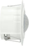 Finder 18.31.8.230.0300 - IR-bewegingsmelder - Instelbare helderheidsdrempel - Wit