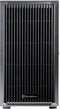 Silverstone CS382 - Micro-ATX Behuizing - Small form factor - 5 Uitbreidingsslots - Volume 39,64L - Max grafische kaart lengte 369mm