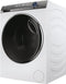 Haier HW90-BD14979EUGS - Wasmachine I-Pro Series 7 Plus - Energielabel A -10% - Wit