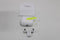 Apple AirPods 4 - Draadloze oordopjes - ANC - Wit