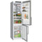 BOSCH KGN39AIAU - Koelkast - No-Frost - RVS - 363 liter