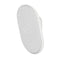 Mountson Premium muurbeugel Premium muurbeugel Sonos Move 2 - Wit (Per Paar)