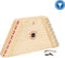 Hape Happy Harp - Speelgoedinstrument - Hout