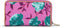 Oilily Peony - Portemonnee - Dames - Ritssluiting - Roze - One size