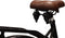 Avalon Cargo Damesfiets - Transportfiets Voor Dames - 28 Inch 50 cm - 7 Versnellingen - Rollerbrake - Matzwart