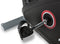 Flow Fitness Turner DHT2000i Hometrainer - 32 Trainingsniveaus - Hartslagfunctie