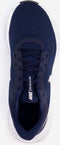 Nike Revolution 5 - Hardloopschoenen Heren - Regular fit - Donker blauw/wit