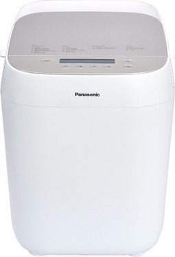 Panasonic Croustina - SD-ZP2000 - Broodbakmachine met uitgestelde start - 700W