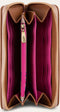 Oilily Sonate - Portemonnee - Dames - Bruin - One Size