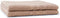 LINNICK Pure Handdoeken Set - Douchelaken - 100% Katoen - Nude - 70x140cm- Per 2 Stuks
