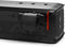 JBL RALLYBAR S - Bluetooth® Soundbar - 150Wrms Versterker - IP66 Waterdicht - Zwart