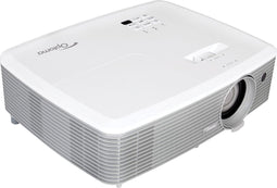 Projector Optoma W400+ WXGA 4000 Lm