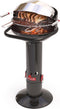 Barbecook Loewy 50 - Houtskoolbarbecue - QuickStart® systeem - Ø 47.5cm - Zwart