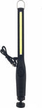 Lemato LED Werklamp - Oplaadbare 5 watt Li-ion batterij - Ophangbaar met magneet