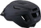 BBB Cycling Condor 2.0 - Fietshelm - Verwijderbaar vizier en insectennet - Mat Zwart
