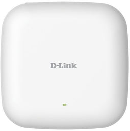 D-Link DBR-X3000-AP - Toegangspunt - 2,5 Gbps snelheid - Wit