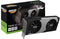 INNO3D GeForce RTX 5060 Ti - Videokaart - 16GB GDDR7 - TWIN X2 OC