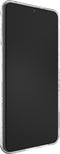 Gear4 D3O Crystal Palace - Back Cover - Krasbestendig - Transparant