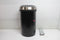 Brabantia Touch Bin - Prullenbak - 60 l - Soft-Touch sluiting - Matt Black / Matt Steel FPP deksel