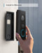 eufy Video Doorbell - Videodeurbel - 2K Sony sensor - Bewegingsdetectie