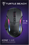 Turtle Beach Kone II Air - Draadloze Gamingmuis - 26K DPI - Zwart