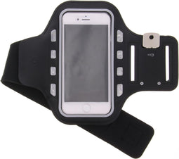 Sportarmband Samsung Galaxy M31 - Zwart